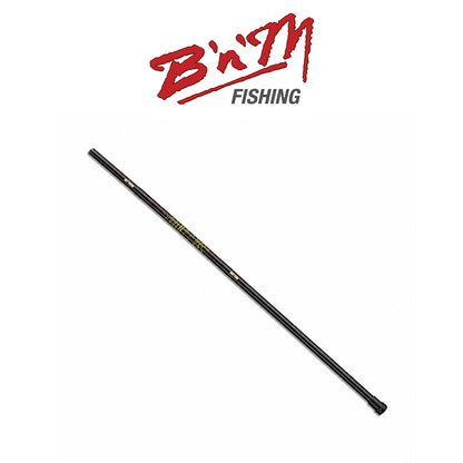 B'n'M Black Widow Rod – Lightweight Freshwater Fishing Rod