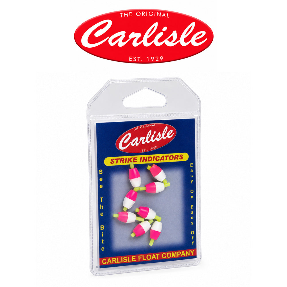 Strike Indicator Size 3 – 3 Pack
