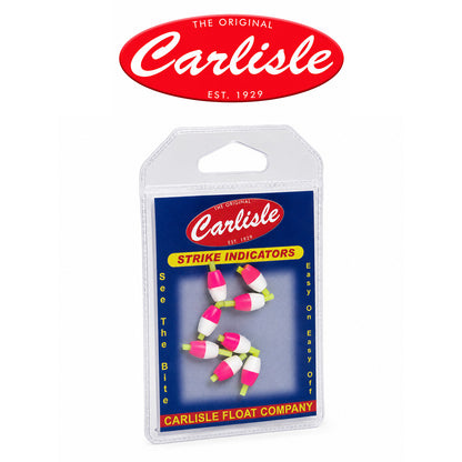 Strike Indicator Size 3 – 3 Pack
