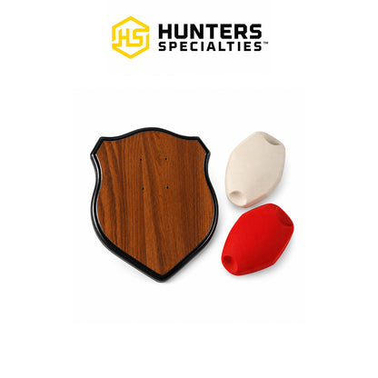 DEER ANTLER MOUNTING KIT