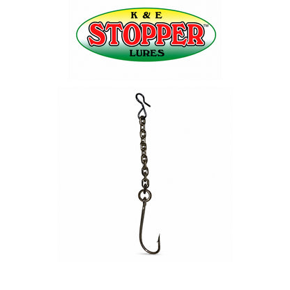 Replacement Chain Hooks Size 10 | 3 Pack