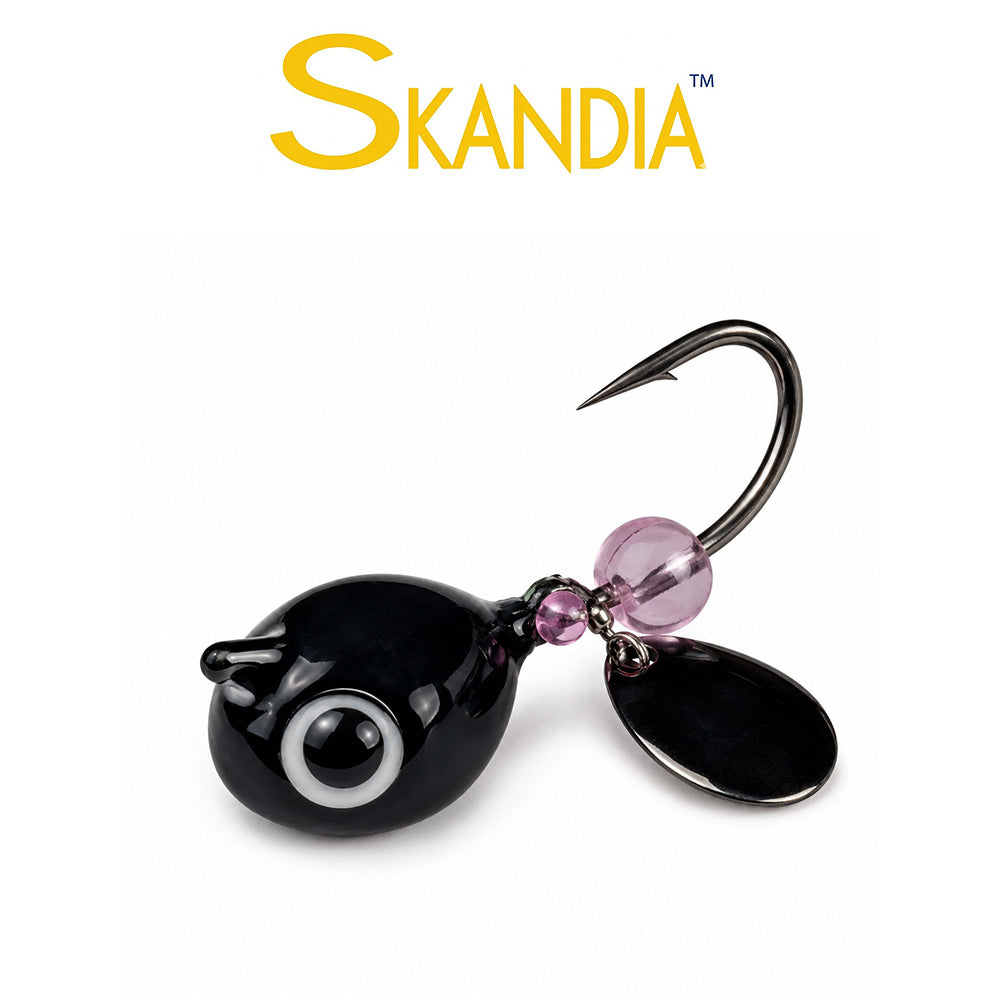 Skandia Tapiola Tungsten Jig