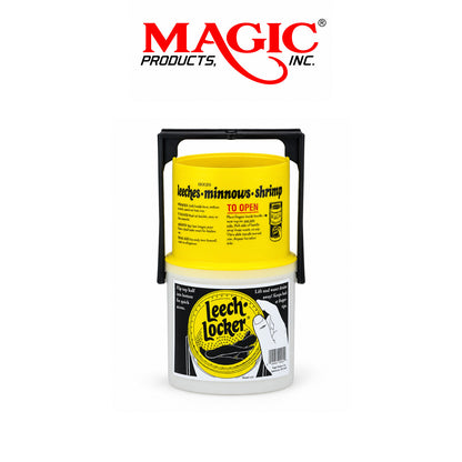 Magic Products Live leech storage container Locker