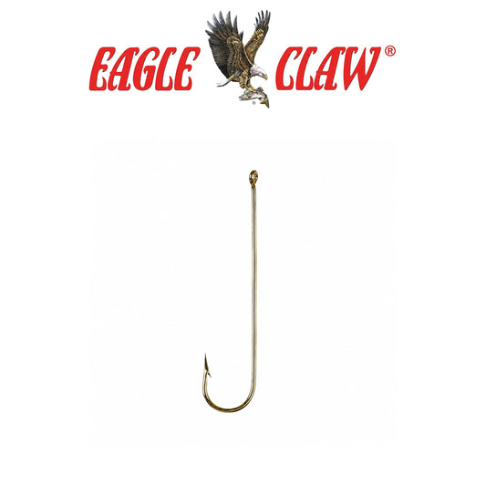 Eagle Claw Cricket Aberdeen Light Fishing Hook 215AH