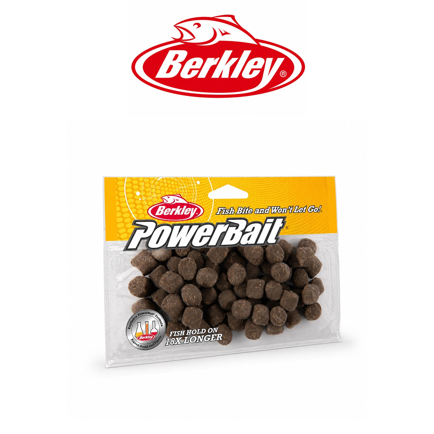 Berkley PowerBait Power Nuggets Fishing Bait