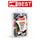 Crappie Species Kit 101-Piece Fishing Tackle Pack