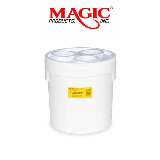 Magic Products Insulated Bucket Cooler