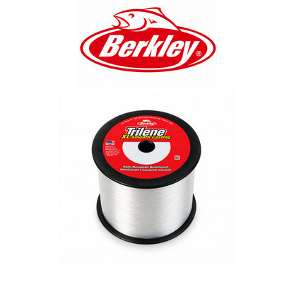 Berkley XL® Small Spools – Clear