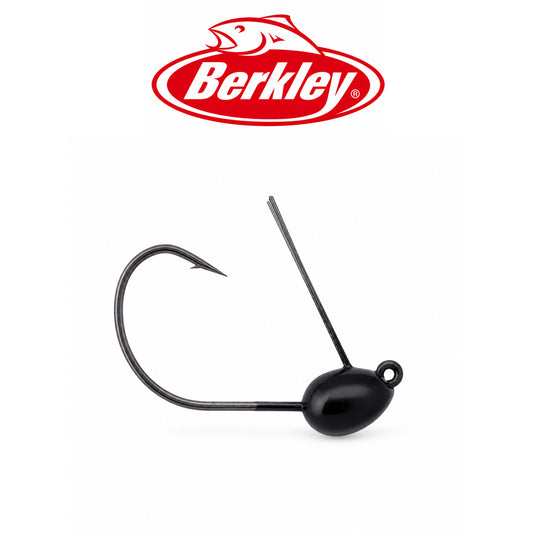 Berkley Fusion19™ Weighted Wacky Head Fishing Jig