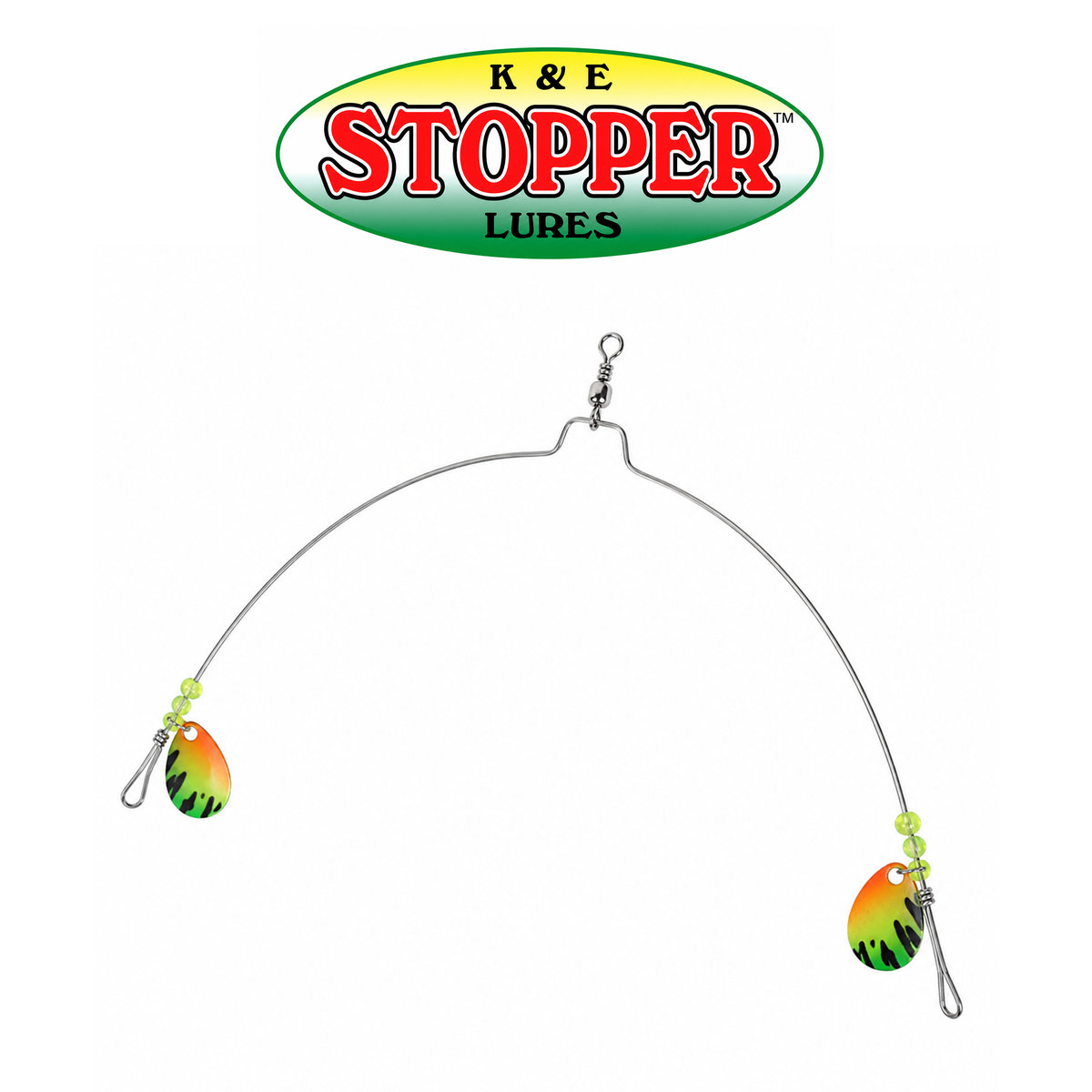 K&E 18" Fish Perch Spreader
