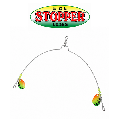 K&E 18" Fish Perch Spreader