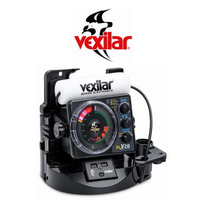 Vexilar Snow Shield for All FLX Flashers