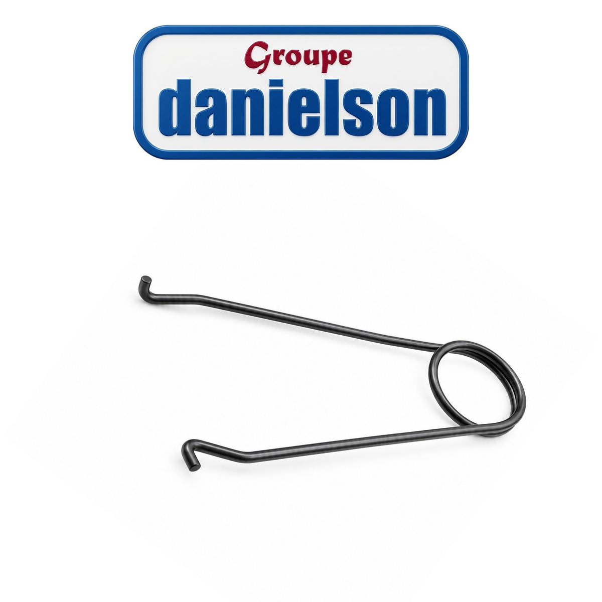 Danielson Fish Mouth Spreader – Durable Fishing Hook Removal Tool