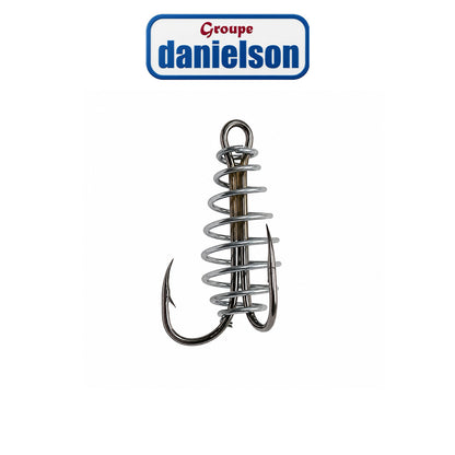 PowerBait Hook Dough Bait SP - Synthetic Fishing Bait
