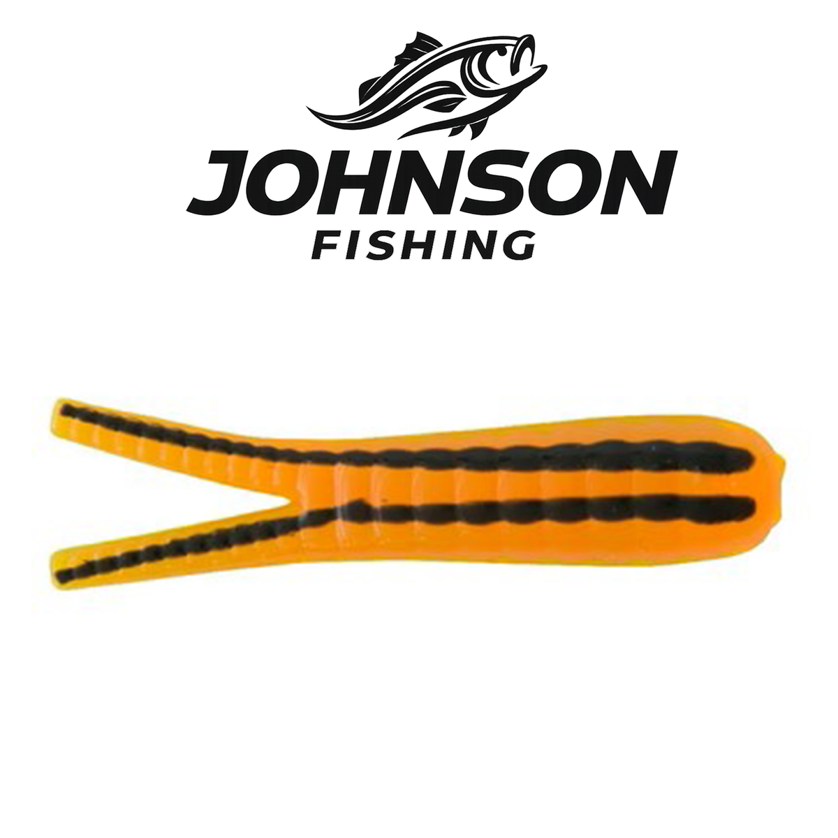 Johnson Fishing Beetle Spin Nickel 1.5" 1/8 oz Lure – 6-Pack