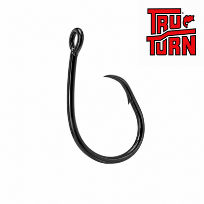 Tru-Turn Big Boss Circle Hook – Premium Heavy-Duty Fishing Hook for Powerful Hooksets