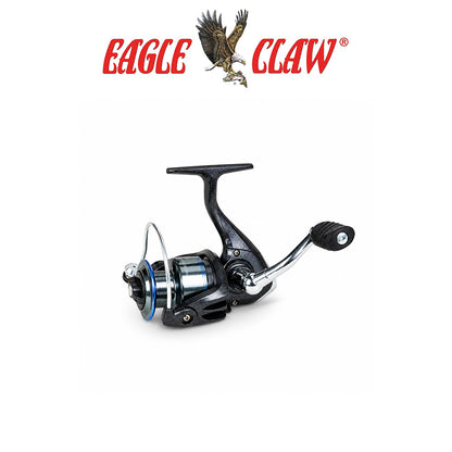Eagle Claw Cimarron Spinning Reel