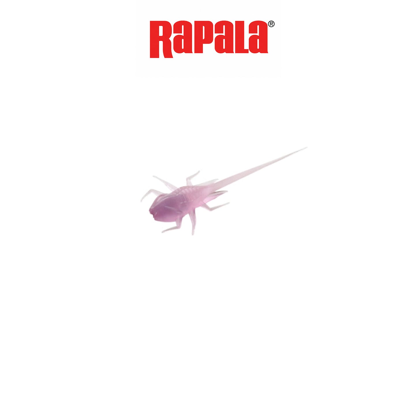 Rapala BAMF Panfish Plastics Baits