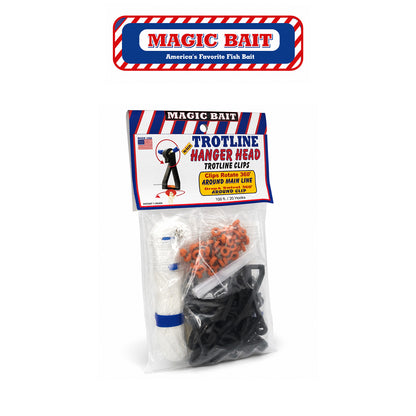 Magic Bait Econo Fishing Bait