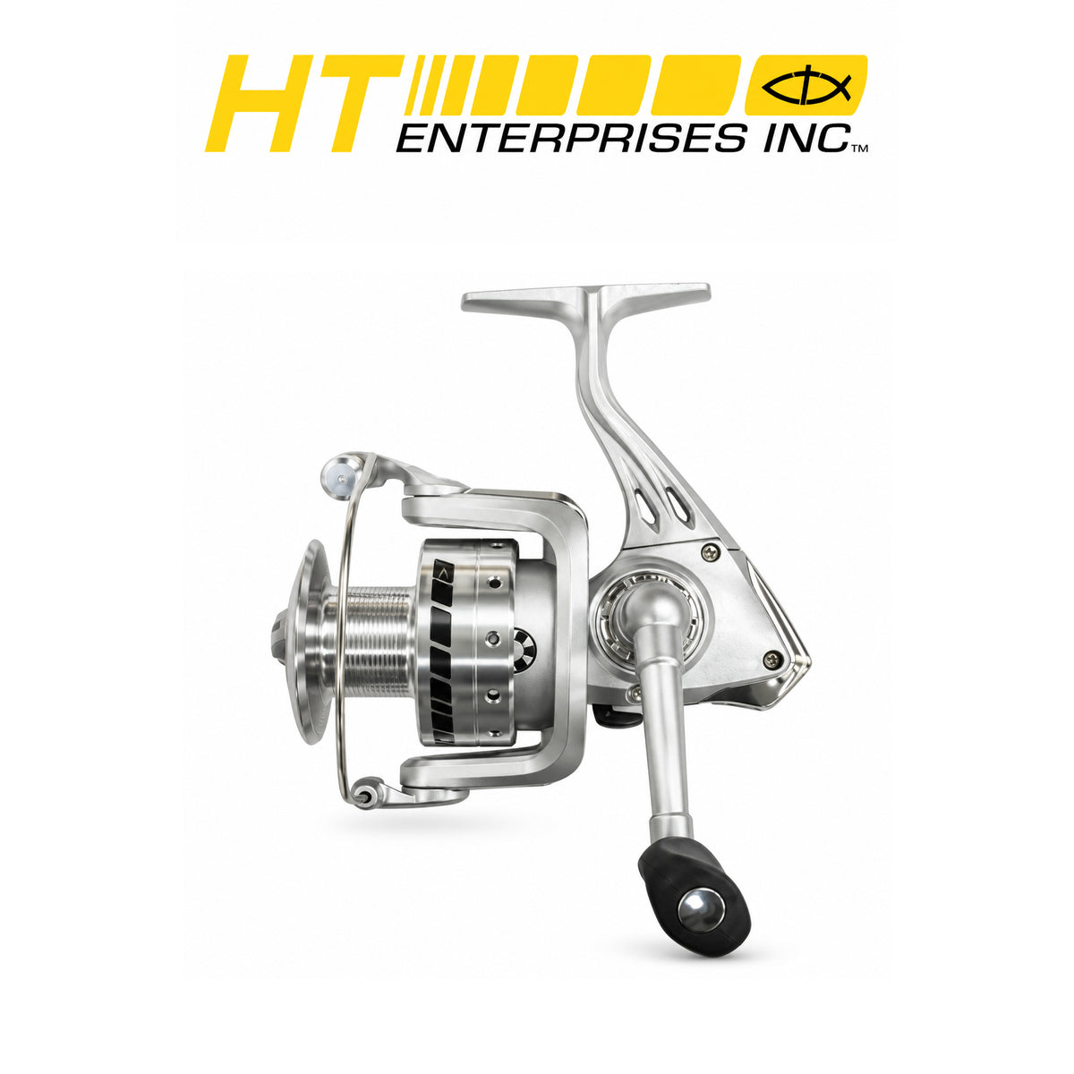 HT Powercast Spinning Reel