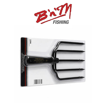 B’n’M 8.5" Spear Fish Freshwater Fishing Spear