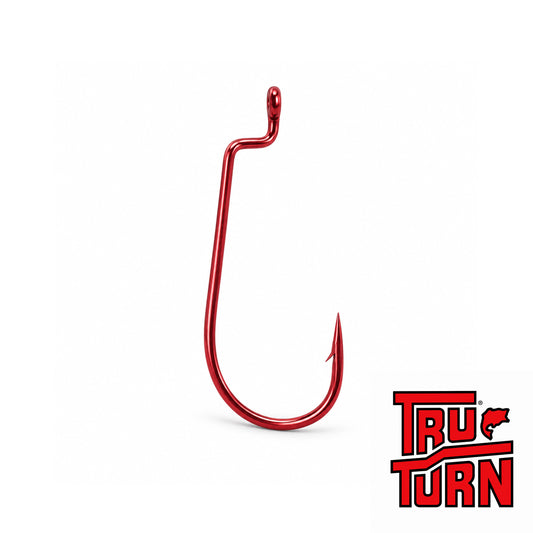 Tru Turn Daiichi Offset Wide Gap