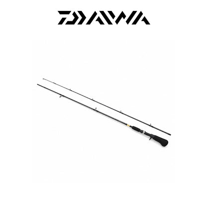 Sweepfire SWD702MFS 2-Piece Rod