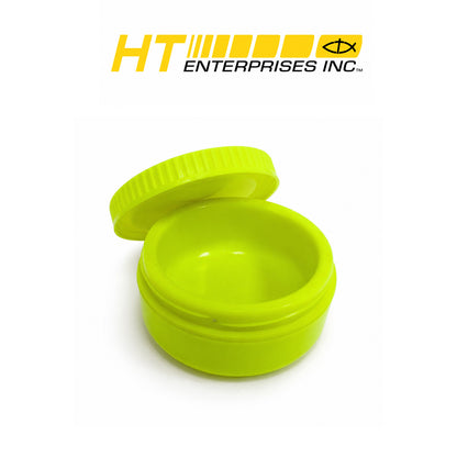 HT Hard Core 3-Inch Bait Container