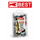 BEST Bass Species Kit Assorted Sizes & Colors 36-Pack