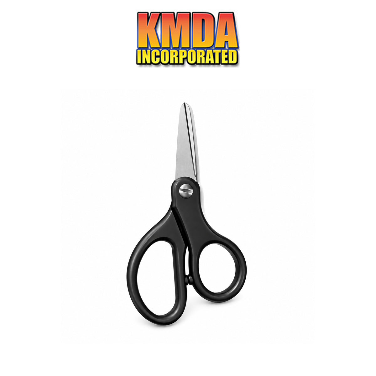 Durable Stainless Steel Precision Cutting Scissors for Fishing & Tackle