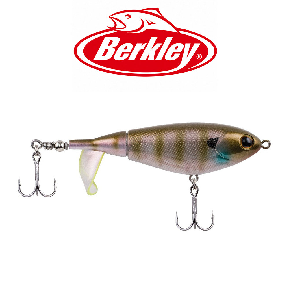 Berkley Choppo 3.5" 1/2 oz Topwater Fishing Lure
