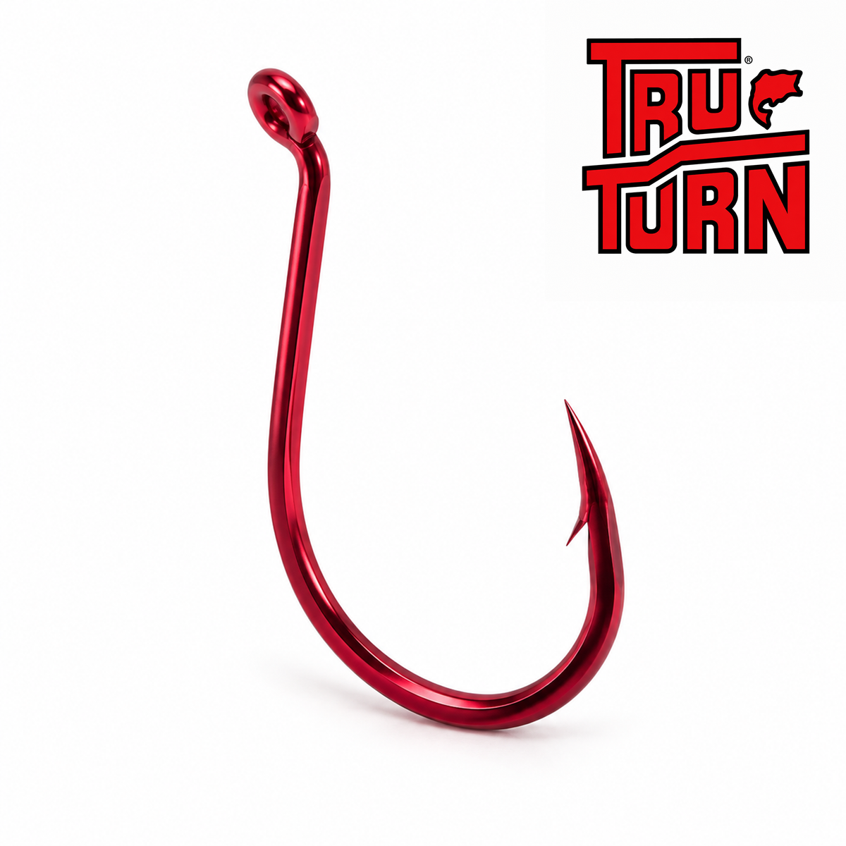 Tru Turn Awesome Walleye Octopus Hooks