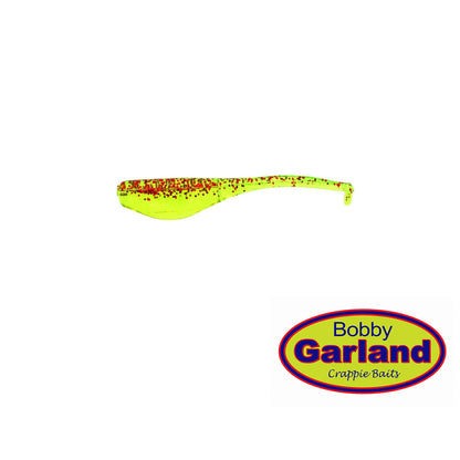Bobby Garland Itty Bit Swim'R 2.75" Soft Swimbait