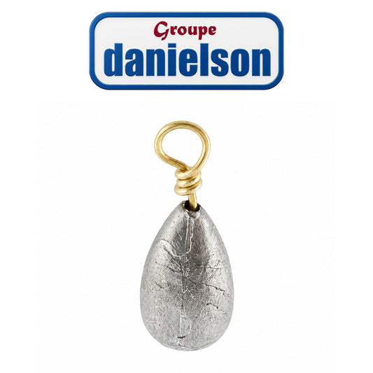 Danielson Bass Casting Sinkers BS