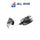 All Star Whisper Buzzbait 1/4 oz Fishing Lure