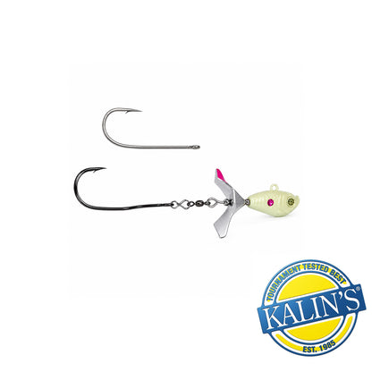 Kalin’s Search Bait by Acme Tackle – 3/8 oz & 5/8 oz Fishing Lure