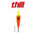 Thill Nite Bright Lighted Fishing Float