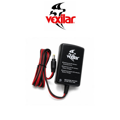 Vexilar V-410 Automatic Battery Charger 1,000 mA