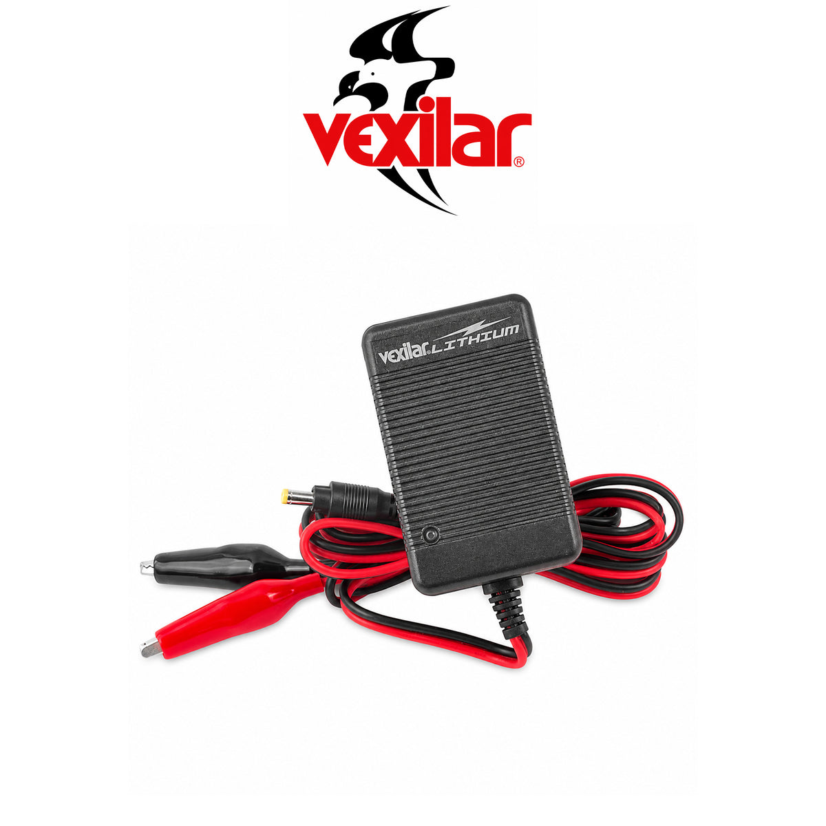 Vexilar 1Ah Lithium Battery Charger Only