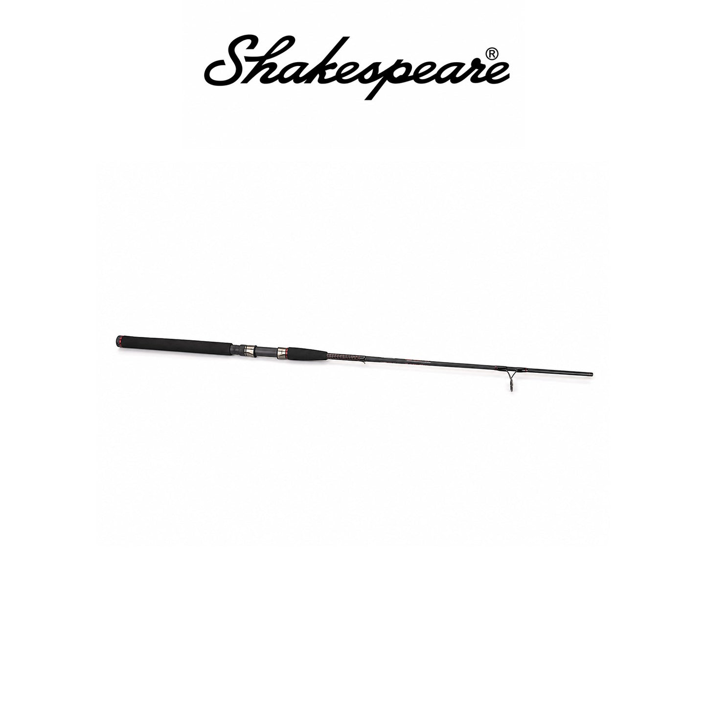 Shakespeare Ugly Stik USSP Spinning Rods – Durable Freshwater Fishing Rods