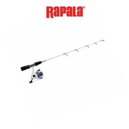 Rapala White Noise Ice Combo WNC-2