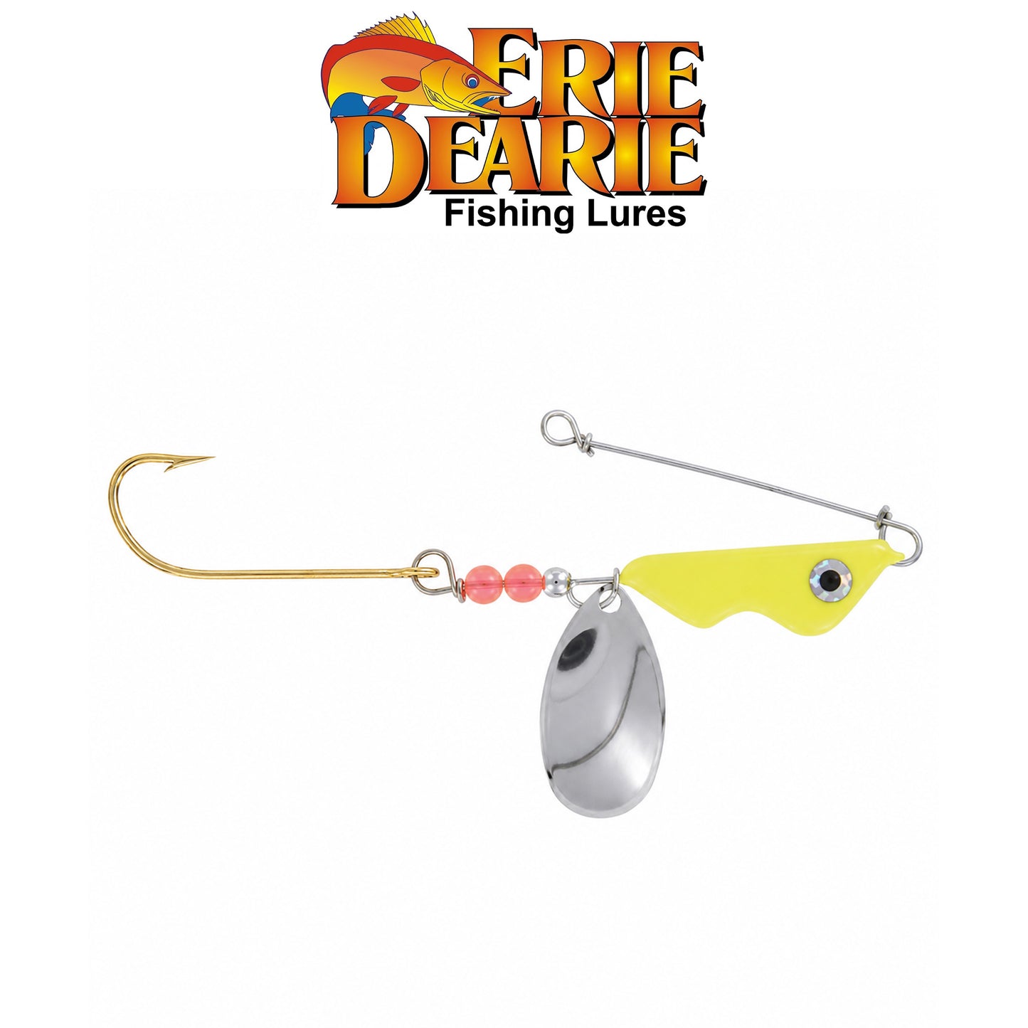 Original Erie Dearie Fishing Lure