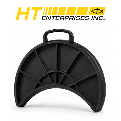 HT Moon Seat MN-100 Portable Fishing Seat