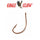 Eagle Claw Kahle Offset Hooks 5 pack