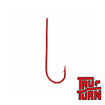 Tru Turn Progressive Cam Action Crappie Big Bag 6 pack
