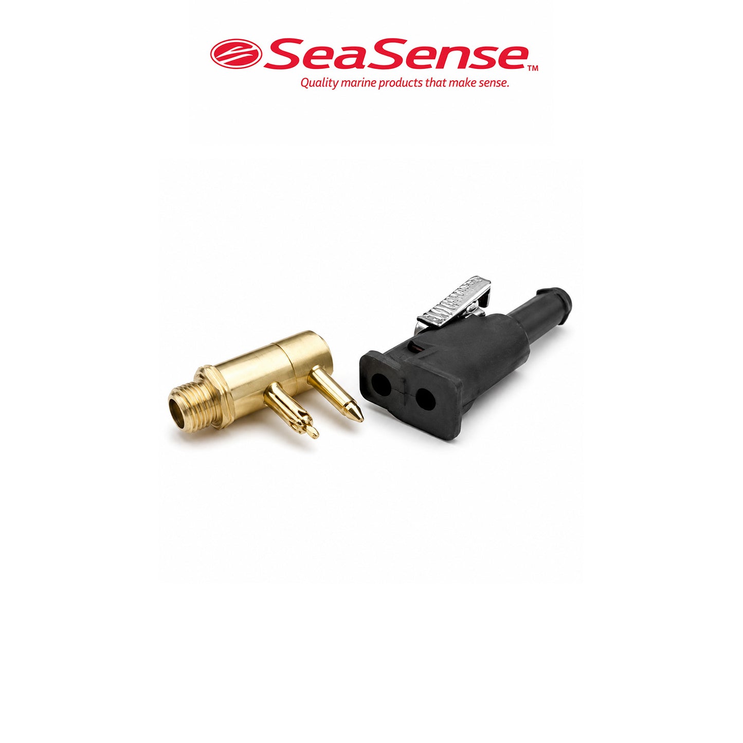 Fuel Tank Connector BRP Johnson