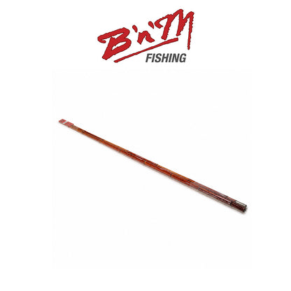 B'n'M 14' Cane Pole Freshwater Fishing Pole