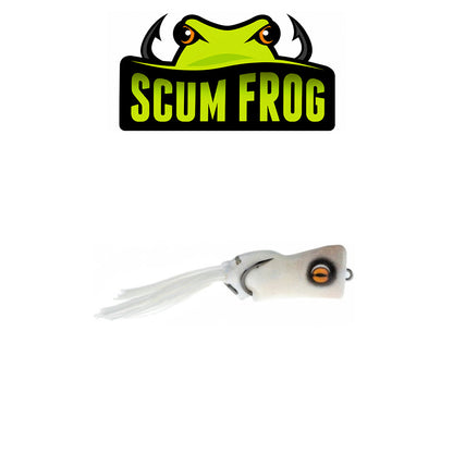 Scum Frog 1/2oz Lure