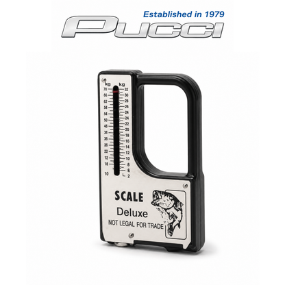 Pucci Pocket Scale PS-38/28