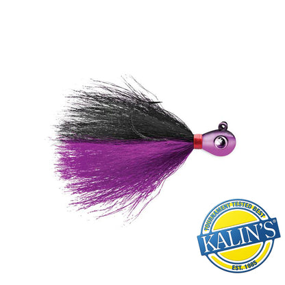 Kalin's Google Eye Hair Jig by Acme Tackle